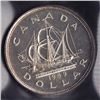Image 2 : 1949 Silver Dollar