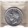 Image 1 : 1950 Silver Dollar