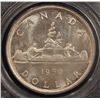 Image 1 : 1950 Silver Dollar