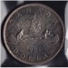 Image 2 : 1951 Silver Dollar