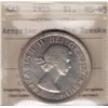 Image 1 : 1955 Silver Dollar