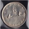 Image 2 : 1955 Silver Dollar