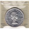 Image 1 : 1957 Silver Dollar