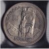Image 2 : 1958 Silver Dollar
