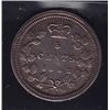 Image 2 : 1862 New Brunswick Five Cent