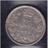 Image 2 : 1862 New Brunswick Ten Cent