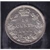 Image 2 : 1864 New Brunswick Ten Cent
