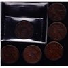 Image 2 : Lot of Six Newfoundland One Cent