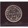 Image 2 : 1946 Newfoundland Ten Cent