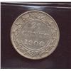 Image 2 : 1900 Newfoundland Twenty Cent