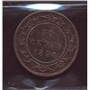 Image 2 : 1898 Newfoundland Fifty Cent