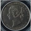 Image 2 : 1899 Newfoundland Fifty Cent