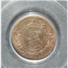 Image 2 : 1864 Nova Scotia ½ Cent
