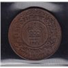 Image 2 : Lot of Two Provincial Coins