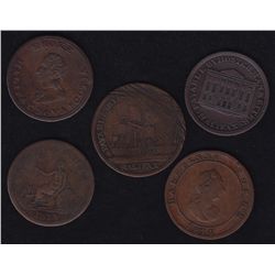 Pre-Confederation (Nova Scotia)