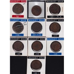 Pre-Confederation (Lower Canada)