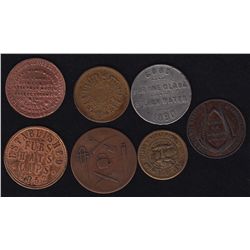 Pre-Confederation (Lower Canada)