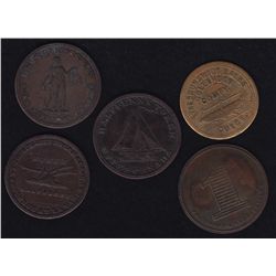 Pre-Confederation (Upper Canada)