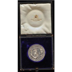 University of NB, Ketchum