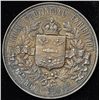 Nova Scotia Exhibition Medal