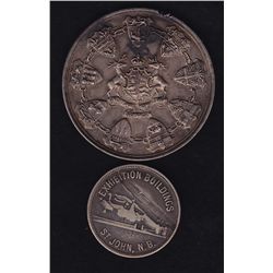 Saint John, New Brunswick