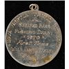 Image 2 : 1970 Nova Scotia Striped Bass Fishing Derby First Prize Gold Medal