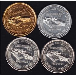 Nova Scotia and Prince Edward Island