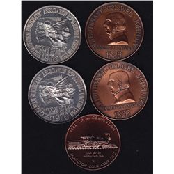 Canadian Numismatic Association