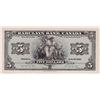 1929 Barclays Bank of Canada $5, $10, $20 Front & Back Proofs with Vignette