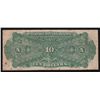 Image 2 : 1888 Commercial Bank of Newfoundland $10