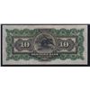 Image 2 : 1925 Dominion Bank $10