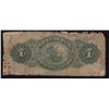 Image 2 : 1873 Maritime Bank of Canada $4