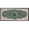 Image 2 : 1906 Merchants Bank of Canada $5