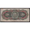 Image 2 : 1918 Bank of Nova Scotia $20