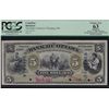 Image 1 : 1880 Bank of Ottawa Specimen $5