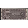 Image 2 : 1880 Bank of Ottawa Specimen $5