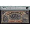 Image 1 : 1908 Bank of Nova Scotia $5