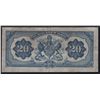 Image 2 : 1913 Royal Bank of Canada $20
