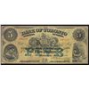 Image 1 : 1906 Bank of Toronto $5
