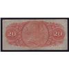 Image 2 : 1935 Bank of Toronto $20