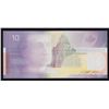 Image 1 : 2001 Bank of Canada $10 Ghost Image Error (Catalogue Cover Note) Charlton Plate Note