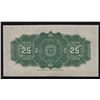 Image 2 : Lot of Two Consecutive 1923 Dominion of Canada 25 Cents