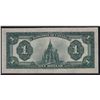Image 2 : 1923 Dominion of Canada $1