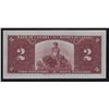 Image 2 : 1937 Bank of Canada $2