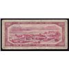 Image 2 : 1954 Bank of Canada $1000 Devil's Face