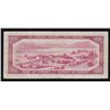 Image 2 : 1954 Bank of Canada $1000 Devil's Face