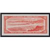 Image 2 : 1954 Bank of Canada $50