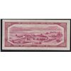 Image 2 : 1954 Bank of Canada $1000