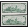 Image 2 : 1967 Bank of Canada Replacement $1