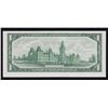 Image 2 : 1967 Bank of Canada Replacement $1